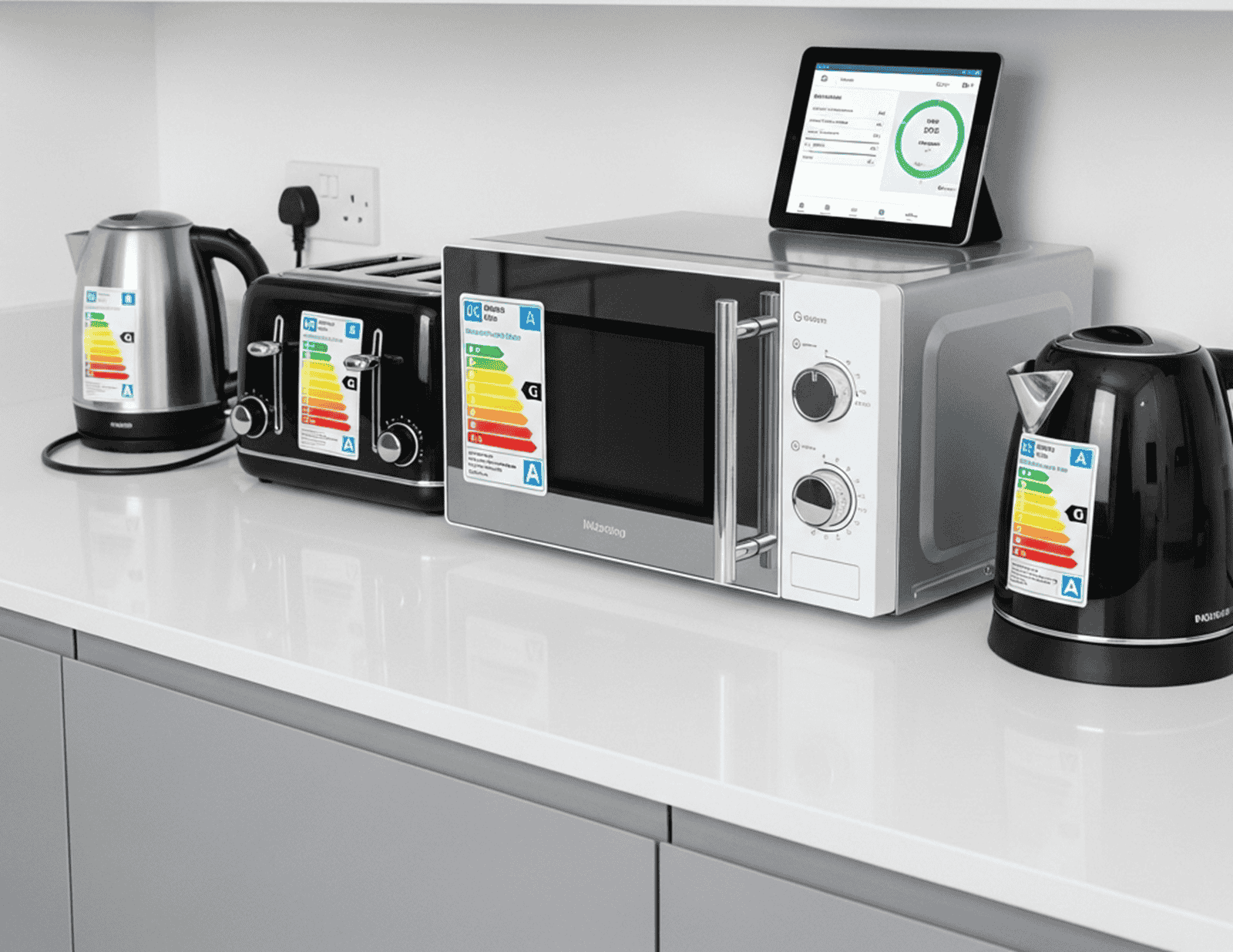 Appliance Energy Costs